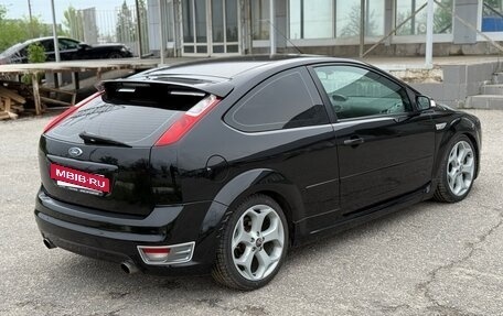 Ford Focus ST III, 2006 год, 850 000 рублей, 5 фотография