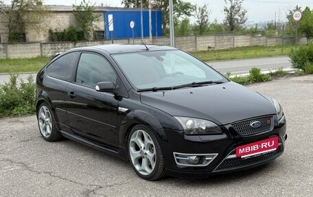 Ford Focus ST III, 2006 год, 850 000 рублей, 3 фотография
