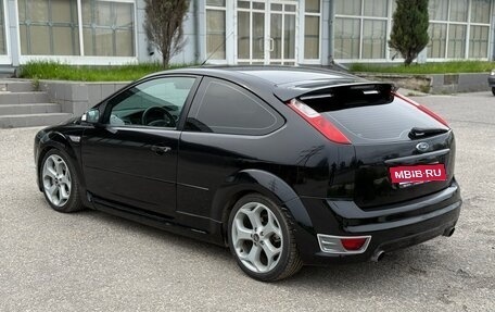 Ford Focus ST III, 2006 год, 850 000 рублей, 7 фотография