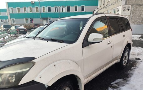 Great Wall Hover H3 I, 2012 год, 550 000 рублей, 2 фотография