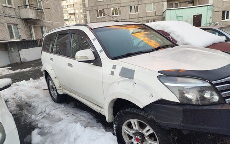 Great Wall Hover H3 I, 2012 год, 550 000 рублей, 3 фотография