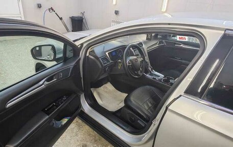 Ford Mondeo V, 2015 год, 1 250 000 рублей, 3 фотография