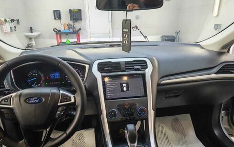 Ford Mondeo V, 2015 год, 1 250 000 рублей, 7 фотография