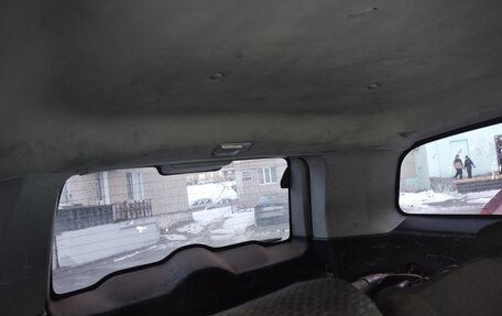 Great Wall Hover H3 I, 2012 год, 550 000 рублей, 13 фотография