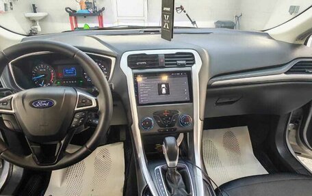 Ford Mondeo V, 2015 год, 1 250 000 рублей, 5 фотография
