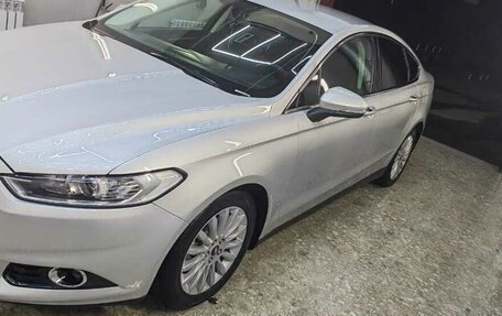 Ford Mondeo V, 2015 год, 1 250 000 рублей, 6 фотография