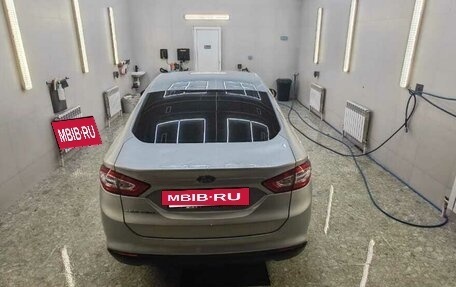 Ford Mondeo V, 2015 год, 1 250 000 рублей, 10 фотография