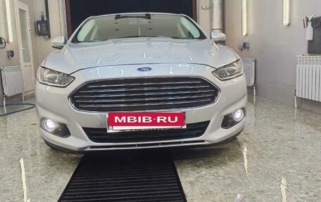 Ford Mondeo V, 2015 год, 1 250 000 рублей, 4 фотография