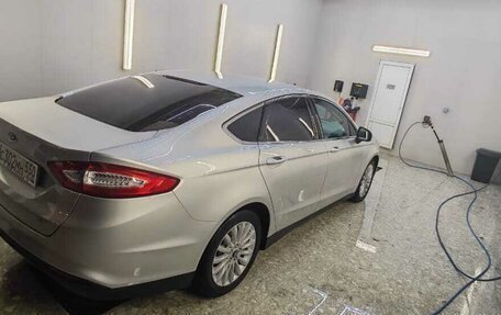 Ford Mondeo V, 2015 год, 1 250 000 рублей, 11 фотография