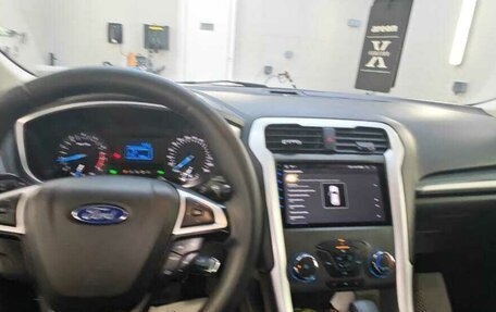 Ford Mondeo V, 2015 год, 1 250 000 рублей, 12 фотография