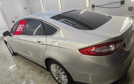 Ford Mondeo V, 2015 год, 1 250 000 рублей, 8 фотография