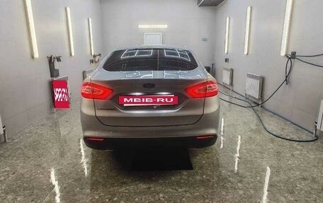 Ford Mondeo V, 2015 год, 1 250 000 рублей, 18 фотография