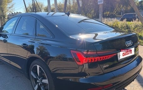 Audi A6, 2018 год, 2 950 000 рублей, 8 фотография