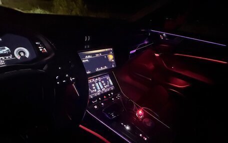 Audi A6, 2018 год, 2 950 000 рублей, 15 фотография