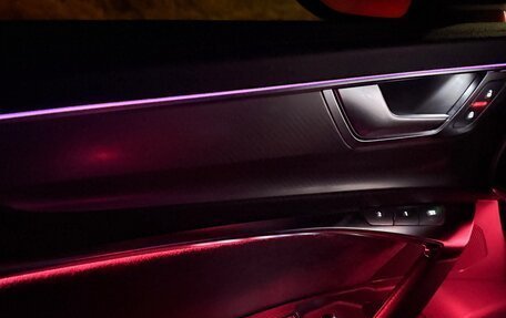 Audi A6, 2018 год, 2 950 000 рублей, 17 фотография