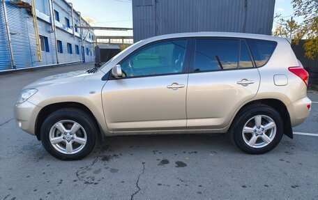 Toyota RAV4, 2007 год, 900 000 рублей, 4 фотография
