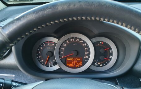 Toyota RAV4, 2007 год, 900 000 рублей, 16 фотография