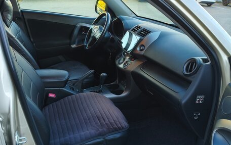 Toyota RAV4, 2007 год, 900 000 рублей, 12 фотография