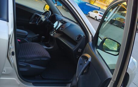 Toyota RAV4, 2007 год, 900 000 рублей, 11 фотография