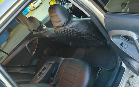 Toyota RAV4, 2007 год, 900 000 рублей, 10 фотография