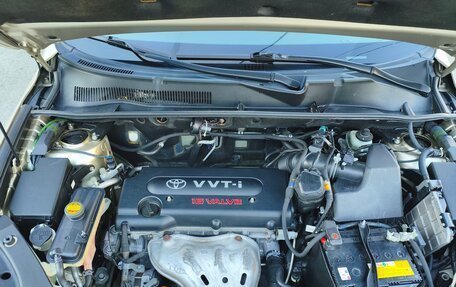 Toyota RAV4, 2007 год, 900 000 рублей, 18 фотография