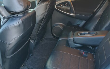 Toyota RAV4, 2007 год, 900 000 рублей, 14 фотография