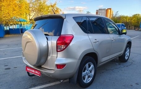 Toyota RAV4, 2007 год, 900 000 рублей, 7 фотография