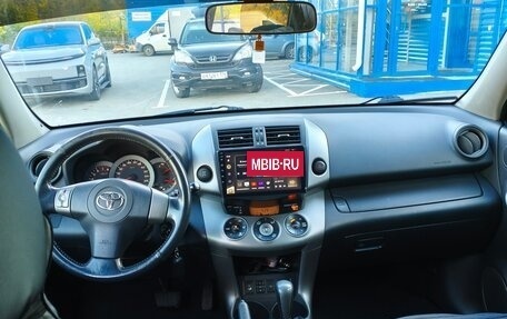Toyota RAV4, 2007 год, 900 000 рублей, 17 фотография