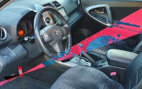 Toyota RAV4, 2007 год, 900 000 рублей, 13 фотография