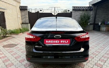 Ford Focus III, 2011 год, 795 000 рублей, 5 фотография