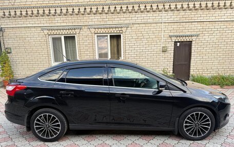 Ford Focus III, 2011 год, 795 000 рублей, 14 фотография