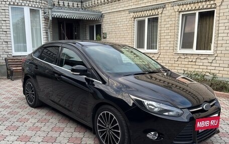 Ford Focus III, 2011 год, 795 000 рублей, 8 фотография
