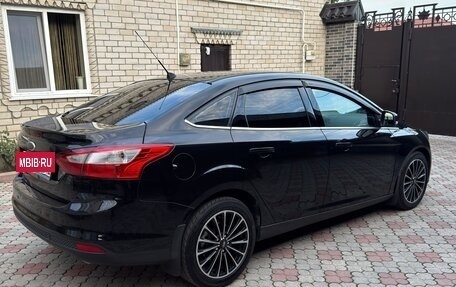 Ford Focus III, 2011 год, 795 000 рублей, 7 фотография