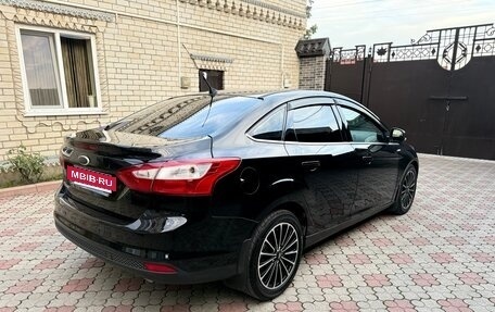 Ford Focus III, 2011 год, 795 000 рублей, 6 фотография
