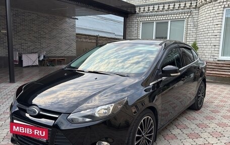 Ford Focus III, 2011 год, 795 000 рублей, 10 фотография