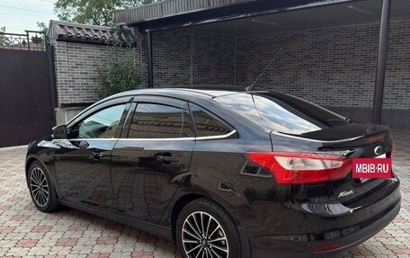 Ford Focus III, 2011 год, 795 000 рублей, 11 фотография