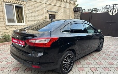 Ford Focus III, 2011 год, 795 000 рублей, 12 фотография