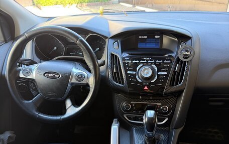 Ford Focus III, 2011 год, 795 000 рублей, 24 фотография