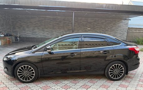 Ford Focus III, 2011 год, 795 000 рублей, 18 фотография