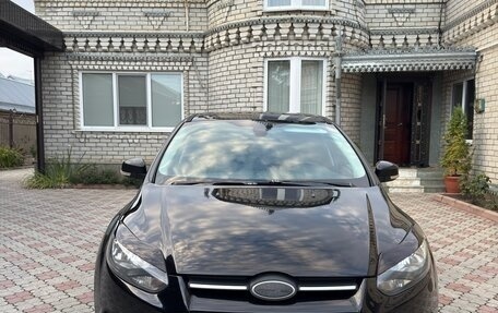 Ford Focus III, 2011 год, 795 000 рублей, 9 фотография