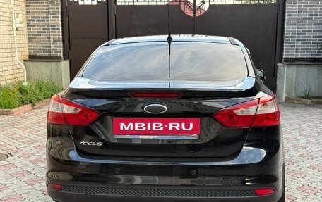 Ford Focus III, 2011 год, 795 000 рублей, 16 фотография