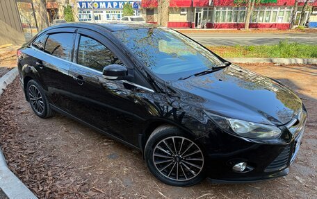 Ford Focus III, 2011 год, 795 000 рублей, 23 фотография