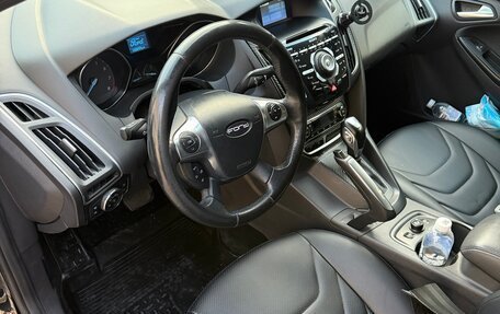 Ford Focus III, 2011 год, 795 000 рублей, 26 фотография