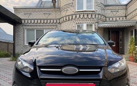 Ford Focus III, 2011 год, 795 000 рублей, 21 фотография