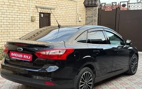 Ford Focus III, 2011 год, 795 000 рублей, 15 фотография