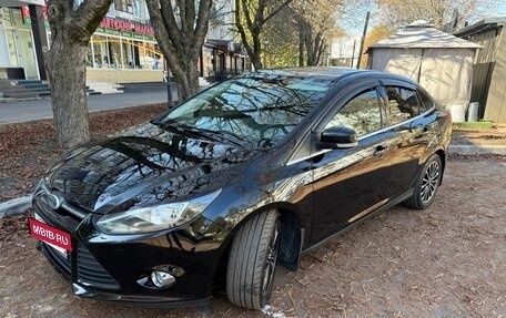 Ford Focus III, 2011 год, 795 000 рублей, 22 фотография