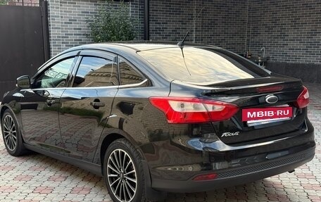 Ford Focus III, 2011 год, 795 000 рублей, 19 фотография