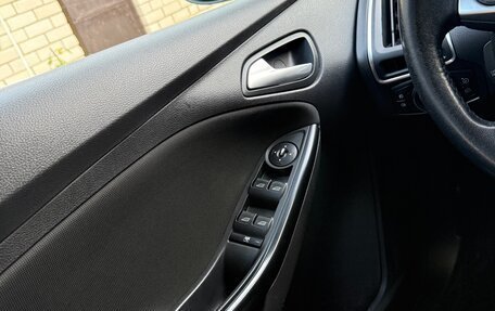 Ford Focus III, 2011 год, 795 000 рублей, 27 фотография
