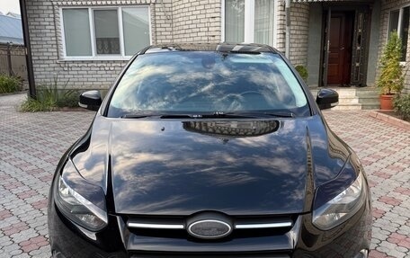 Ford Focus III, 2011 год, 795 000 рублей, 20 фотография
