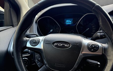 Ford Focus III, 2011 год, 795 000 рублей, 30 фотография